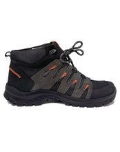 Load image into Gallery viewer, JOMOS 460992 HIKING BOOT - SCHWARZ SHARK