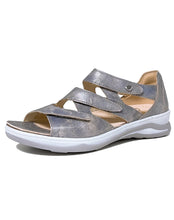 Load image into Gallery viewer, FIDELIO 496016 HILLY H BACK SANDAL - VERBENA OPAL