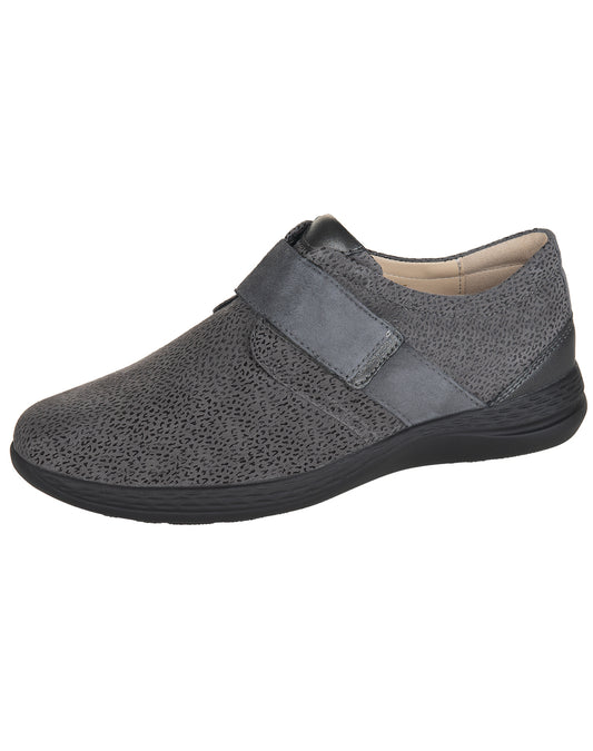 FIDELIO 526102 HI ENERGY VELCRO - SMOKE LICENZE