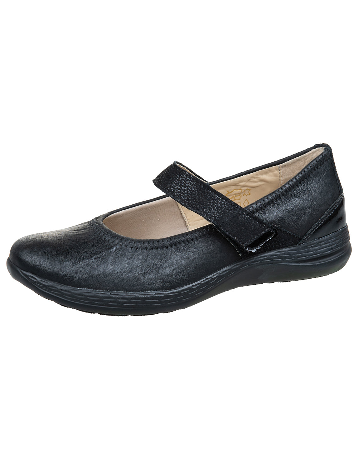 FIDELIO 526106 HI ENERGY MJ - SCHWARZ PANGEA FAILLE