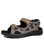 Load image into Gallery viewer, FIDELIO 536009 HI-DYNAMIC SANDAL - FALCK LICENZE