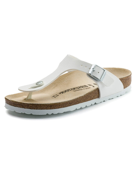 GIZEH WHITE BF REG - WHITE