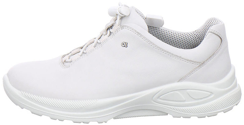Jomos JO-MOTION Walking Shoe - Off White