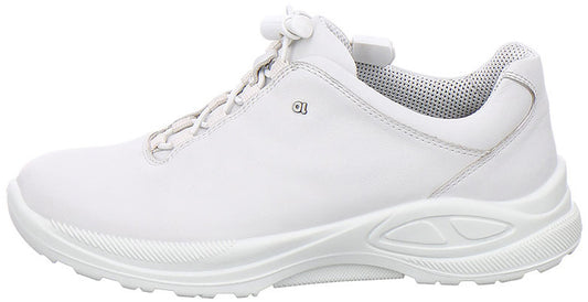 Jomos JO-MOTION Walking Shoe - Off White
