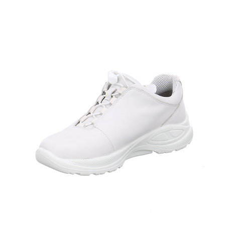 Jomos JO-MOTION Walking Shoe - Off White