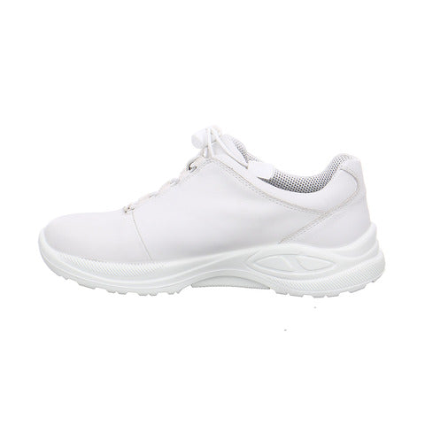 Jomos JO-MOTION Walking Shoe - Off White