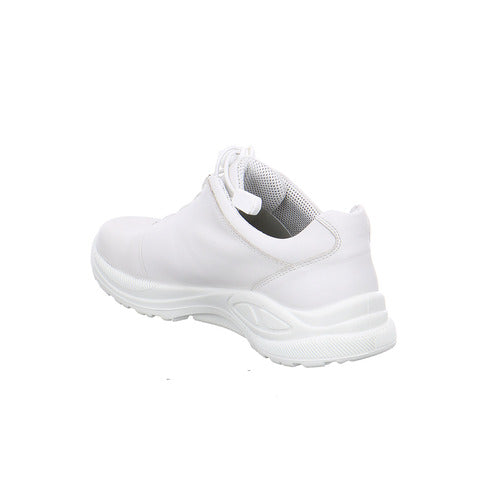 Jomos JO-MOTION Walking Shoe - Off White