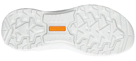 Jomos JO-MOTION Walking Shoe - Off White