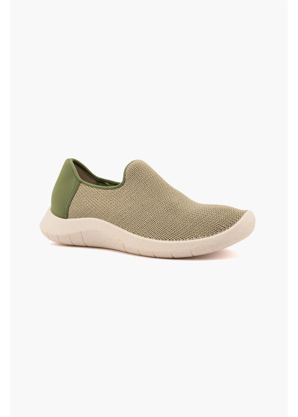 Arcopedico GAIA Slip-On Sneaker Shoe - Green