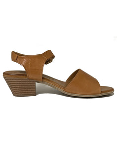 CABELLO AVANOS BUCKLE BACK STRAP - TAN