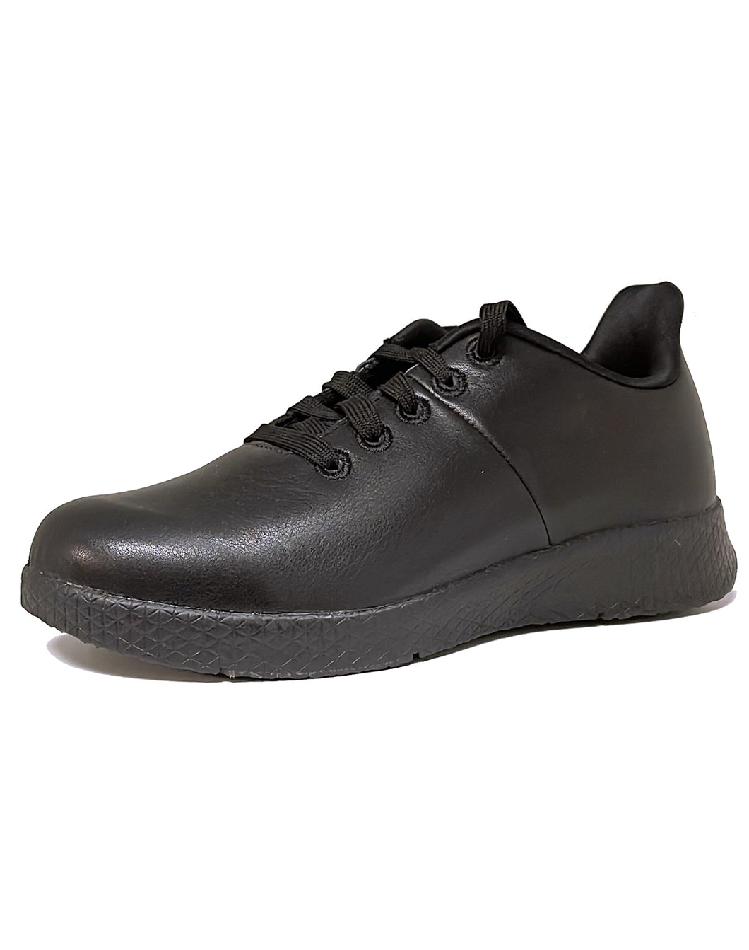 AXIGN AXS00300 ACTION SHOE BLACK SL - BLACK