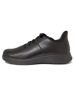 AXIGN AXS00300 ACTION SHOE BLACK SL - BLACK