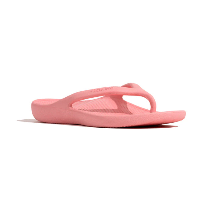 Archline REBOUND Orthotic Thong - Pink
