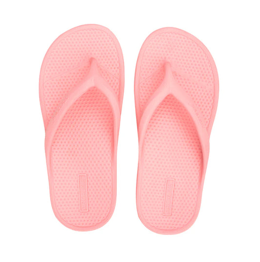 Archline REBOUND Orthotic Thong - Pink