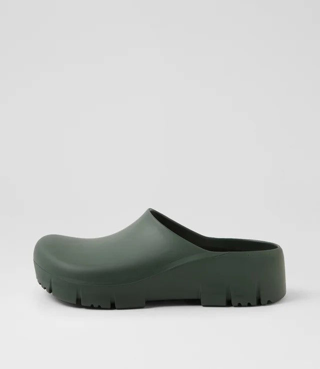 Birkenstock PROFI SUPER BIRKI 2.0 - Thyme