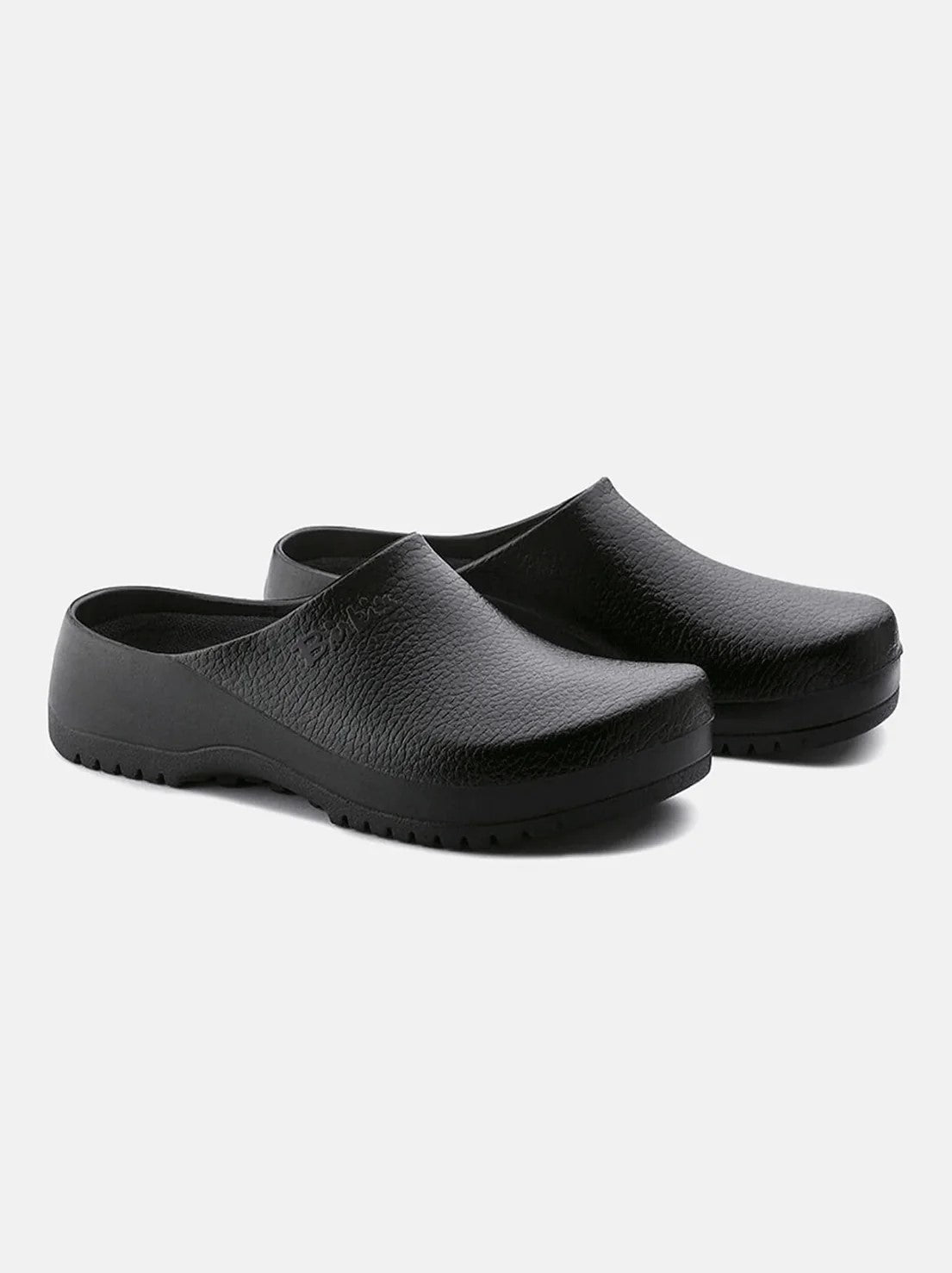 Birkenstock PROFI BIRKI 2.0 Polyurethane Regular - Black