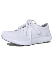 Load image into Gallery viewer, ALEGRIA FLOTE LACE SHOE - WHITE
