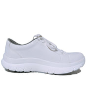 Load image into Gallery viewer, ALEGRIA FLOTE LACE SHOE - WHITE