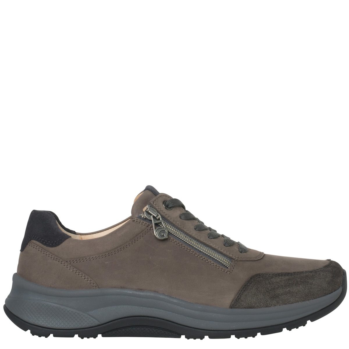 Ganter HIGH FLYER Aktiv Sole – Ash