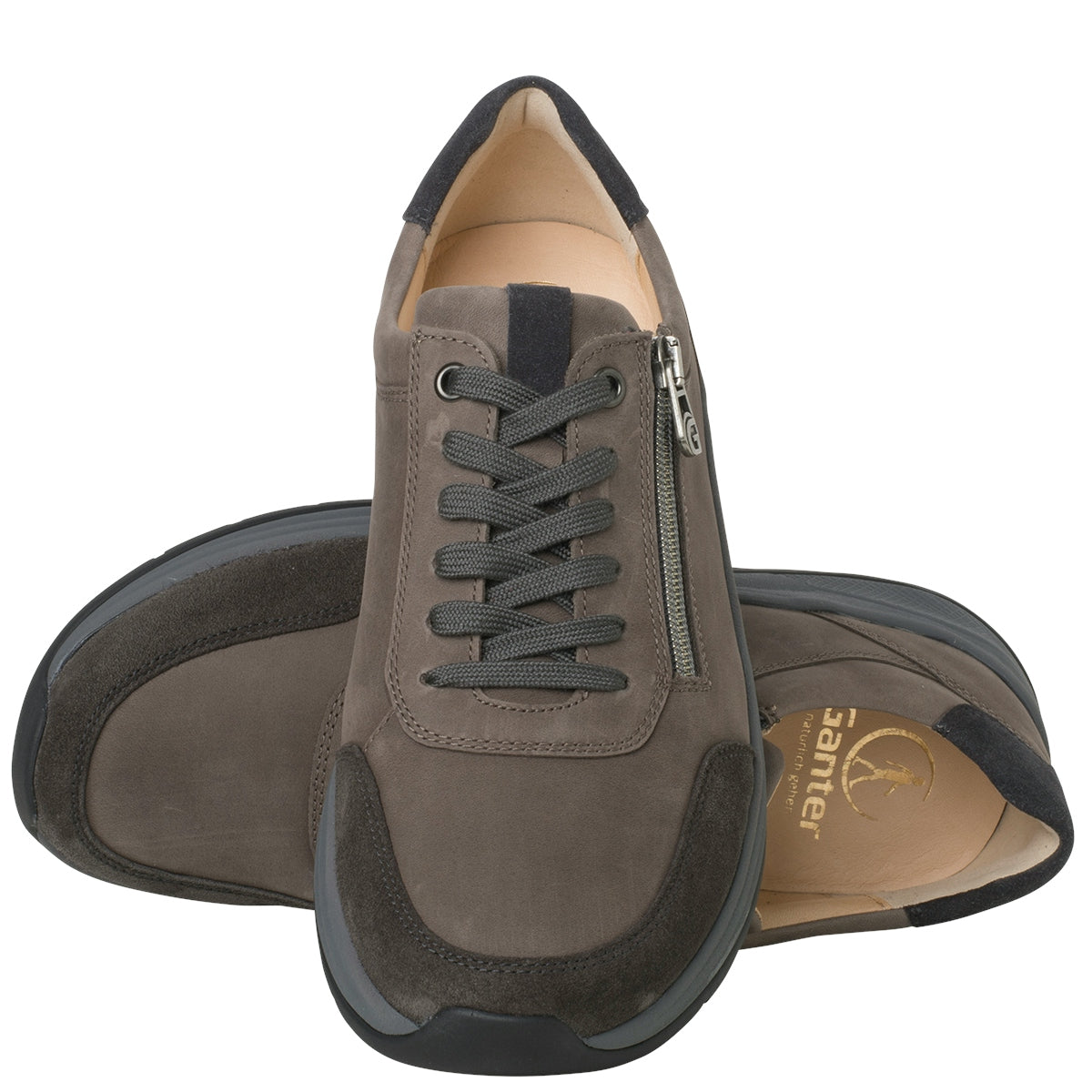 Ganter HIGH FLYER Aktiv Sole – Ash