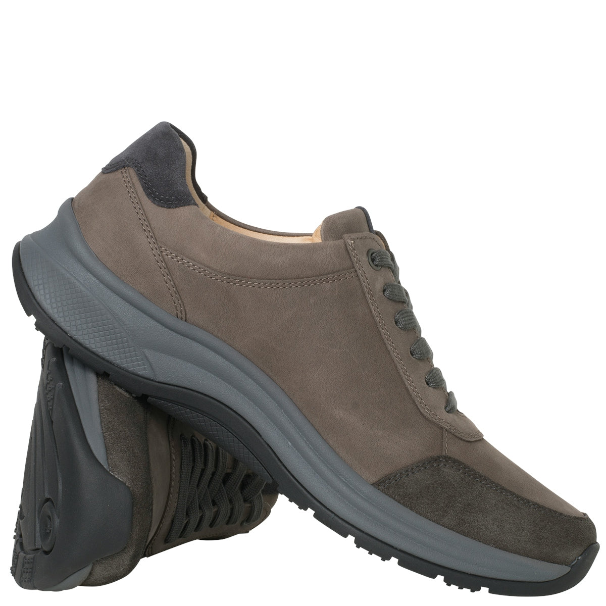 Ganter HIGH FLYER Aktiv Sole – Ash