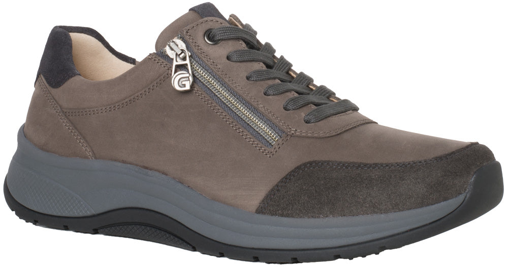 Ganter HIGH FLYER Aktiv Sole – Ash