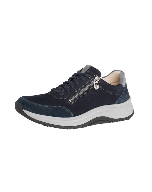 Ganter ACTIV Men's Sneaker - Dark Blue