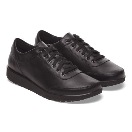 Birkenstock HONNEF 365 Narrow - Black
