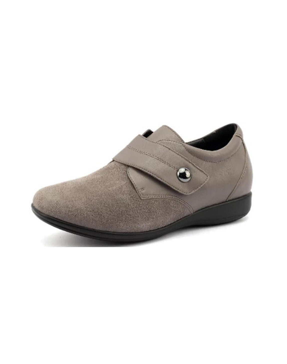 Klouds WHISPER Stretch Shoe - Dust Print