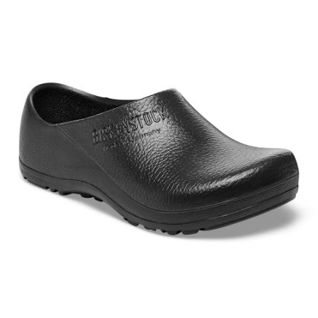 Birkenstock PROFI BIRKI 2.0 Polyurethane Regular - Black