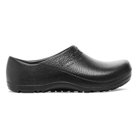 Birkenstock PROFI BIRKI 2.0 Polyurethane Regular - Black