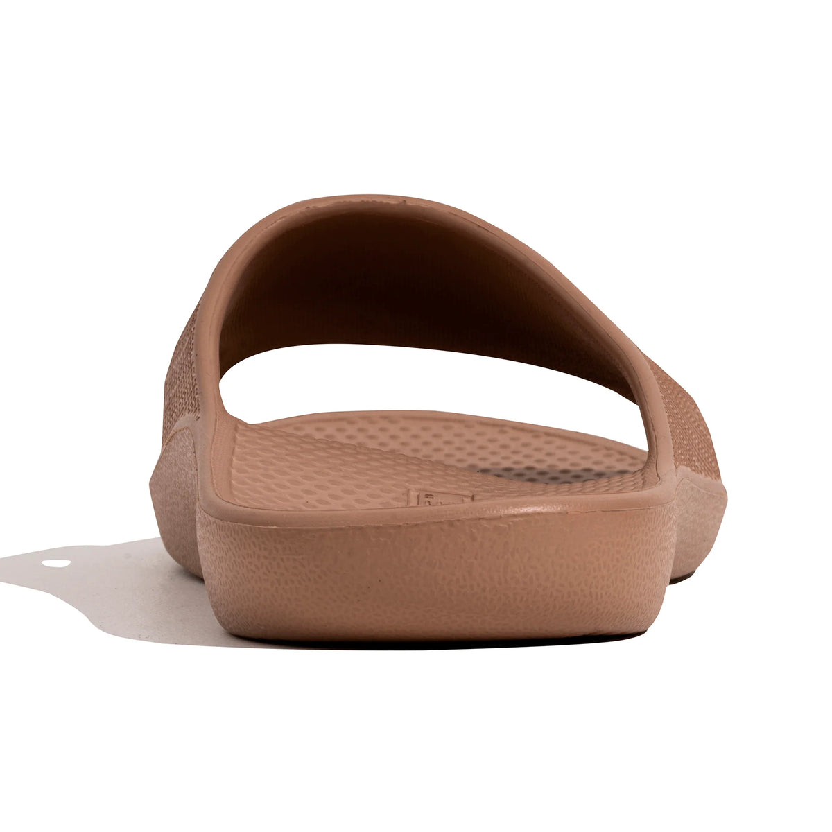Archline REBOUND Orthotic Slides - Putty