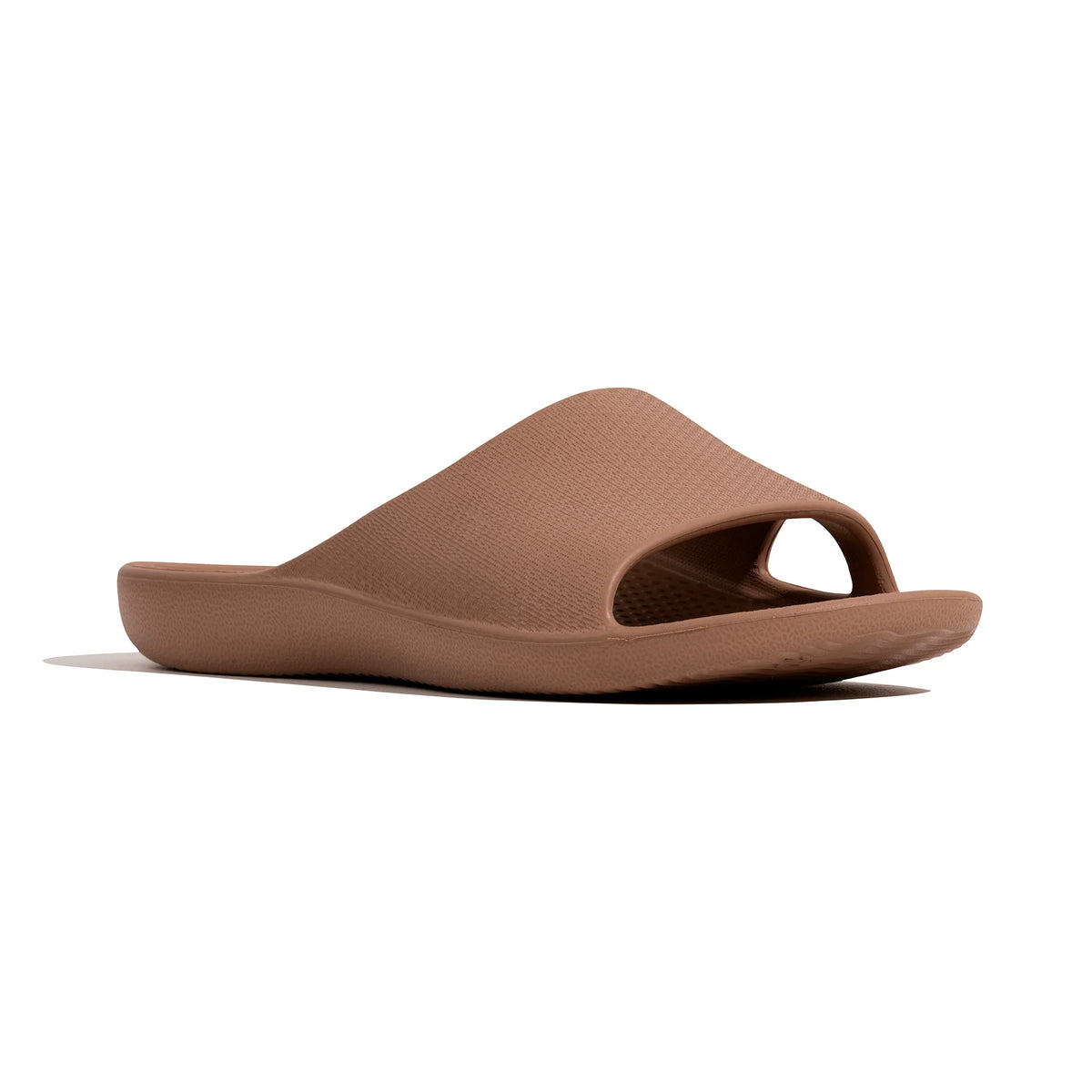 Archline REBOUND Orthotic Slides - Putty