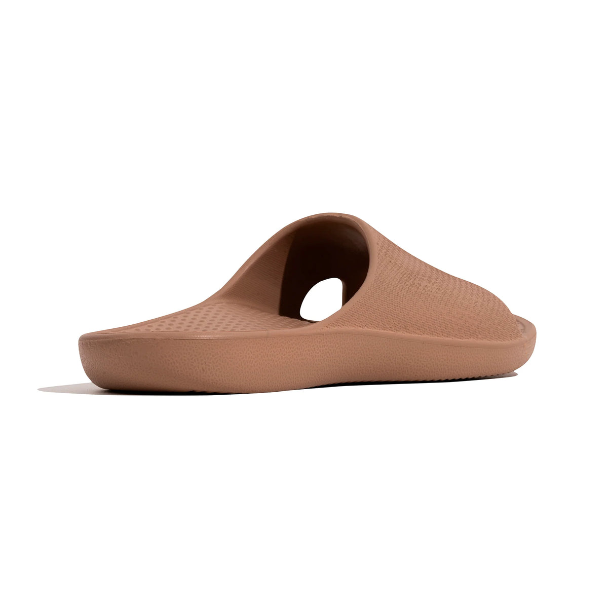 Archline REBOUND Orthotic Slides - Putty