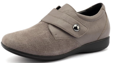 Klouds WHISPER Stretch Shoe - Dust Print