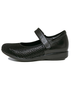 KLOUDS WISDOMXW MJ FLAT39-42F - BLACK SNAKE STRETCH