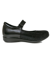 Load image into Gallery viewer, KLOUDS WISDOMXW MJ FLAT39-42F - BLACK SNAKE STRETCH