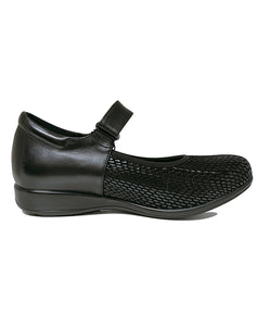 KLOUDS WISDOMXW MJ FLAT39-42F - BLACK SNAKE STRETCH