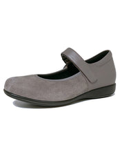 Load image into Gallery viewer, KLOUDS WISDOMXW MJ FLAT39-42F - GREY PRINT STRETCH