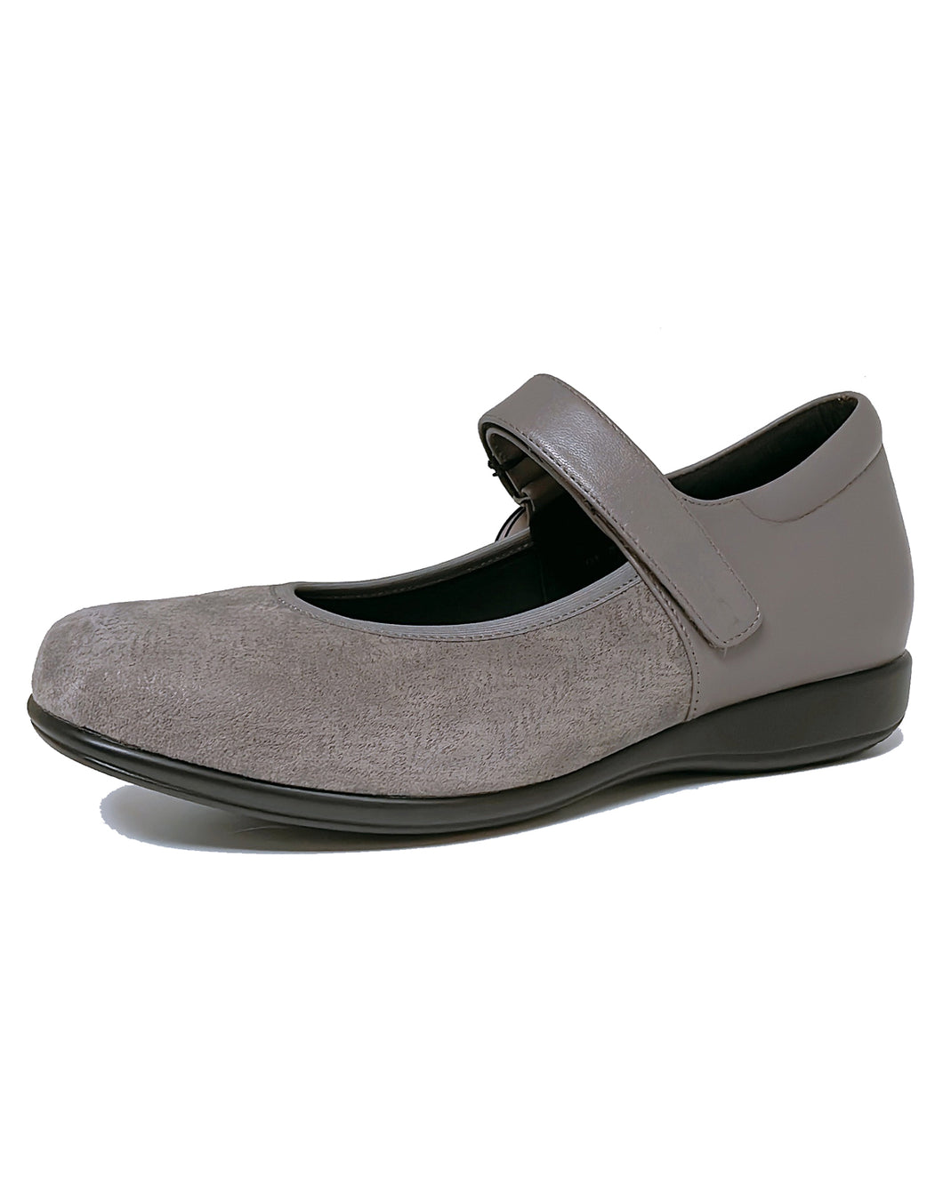 KLOUDS WISDOMXW MJ FLAT39-42F - GREY PRINT STRETCH