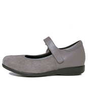 Load image into Gallery viewer, KLOUDS WISDOMXW MJ FLAT39-42F - GREY PRINT STRETCH