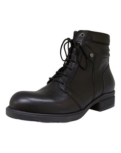 WOLKY 02629 CENTER BOOT - BLACK