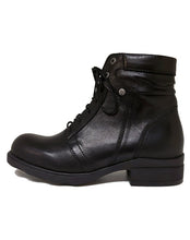 Load image into Gallery viewer, WOLKY 02629 CENTER BOOT - BLACK