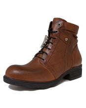 Load image into Gallery viewer, WOLKY 02629 CENTER BOOT - COGNAC