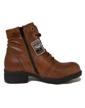 Load image into Gallery viewer, WOLKY 02629 CENTER BOOT - COGNAC