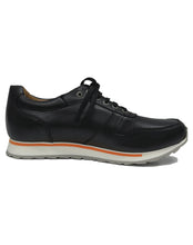 Load image into Gallery viewer, WOLKY 05852 E-WALK MENS LACE - BLACK