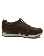 Load image into Gallery viewer, WOLKY 05852 E-WALK MENS LACE - COGNAC