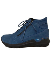 Load image into Gallery viewer, WOLKY 06606 WHY BOOT - ATLANTIC BLUE