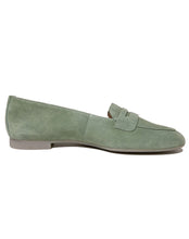Load image into Gallery viewer, PAUL GREEN 2389 - MINT SUEDE
