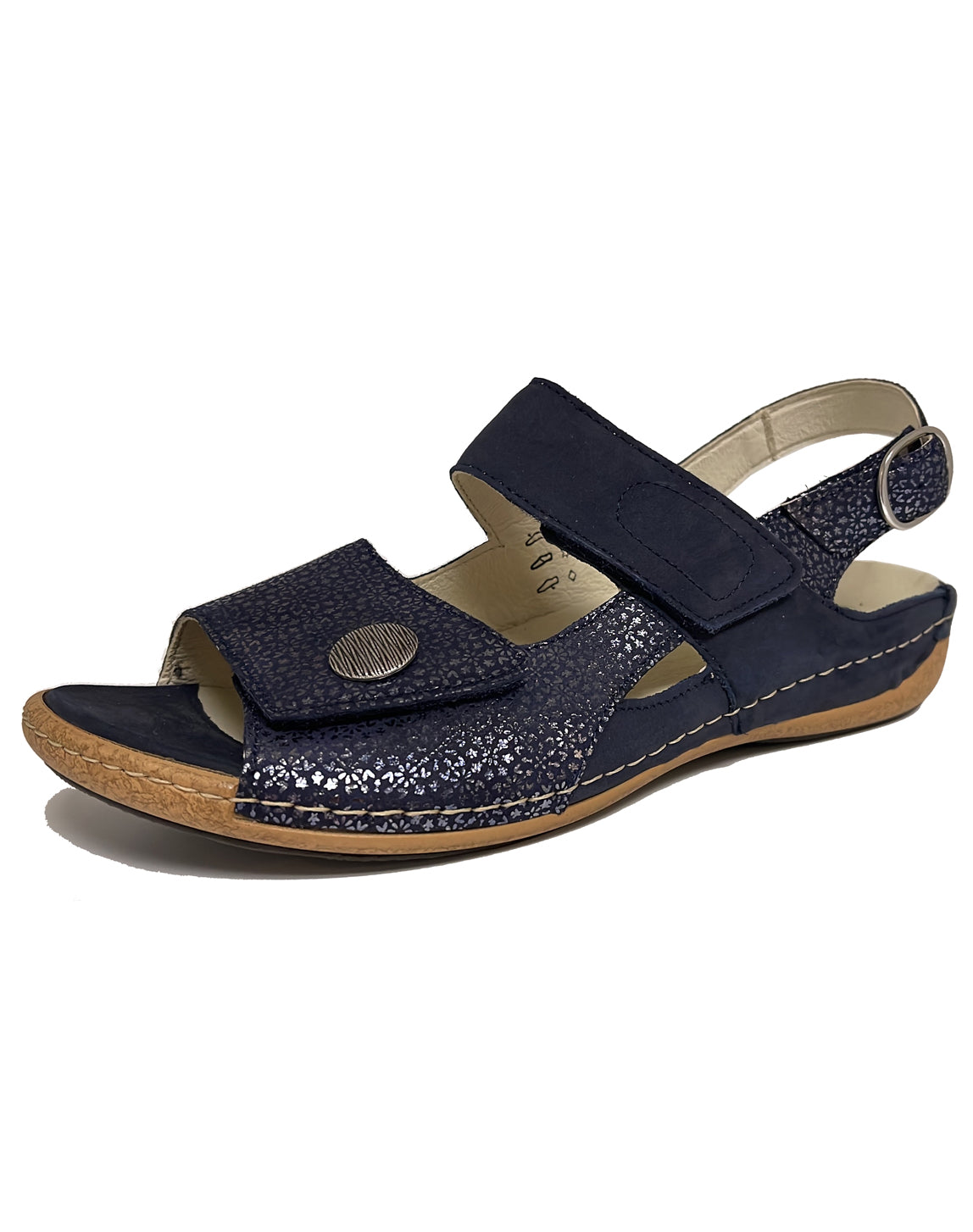 Waldlaufer sales heliett sandal